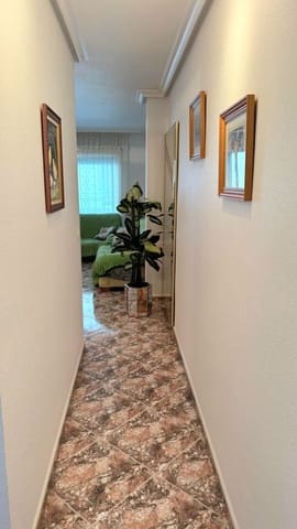 3 soverom Leilighet til salgs i Playa del Cura, Torrevieja med garasje - € 179 900 (Ref: 10004413)