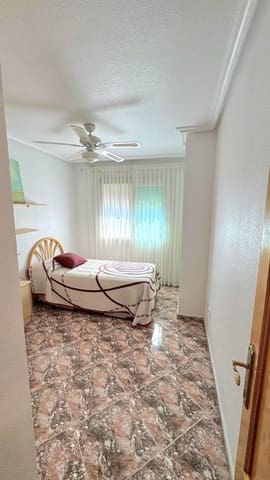 3 soverom Leilighet til salgs i Playa del Cura, Torrevieja med garasje - € 179 900 (Ref: 10004413)