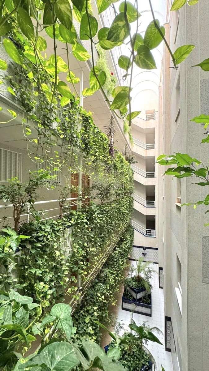 Apartamento de 3 habitaciones en Torrevieja en venta con garaje - 179.900 € (Ref: 10004413)