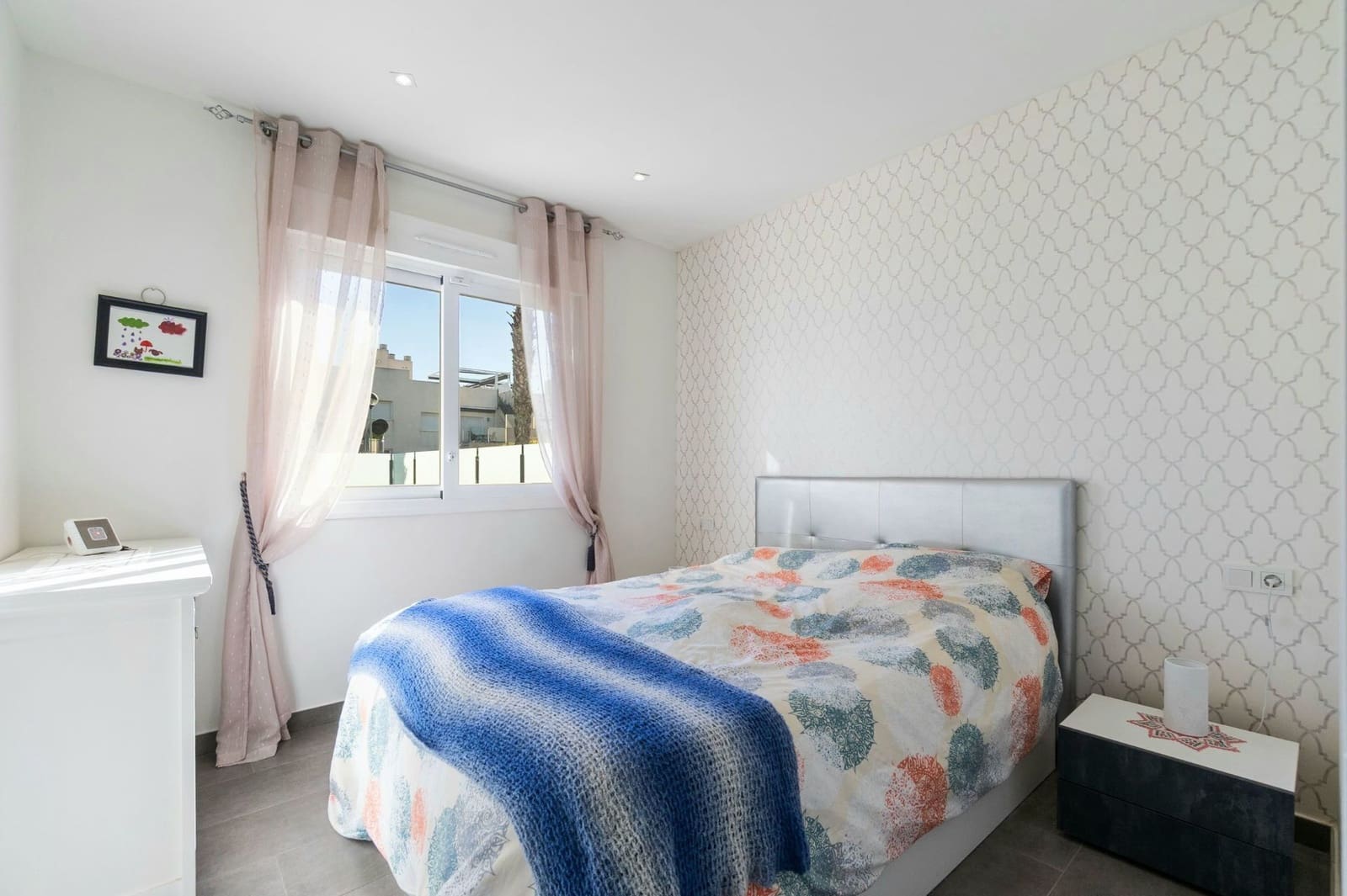 2 slaapkamer Bungalow te koop in Torrevieja met zwembad garage - € 255.000 (Ref: 10004414)