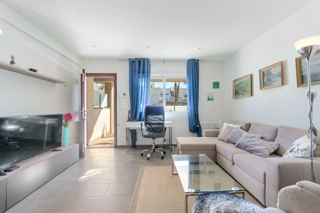 2 slaapkamer Bungalow te koop in Parque Acuático - Sector 25, Torrevieja met zwembad garage - € 255.000 (Ref: 10004414)
