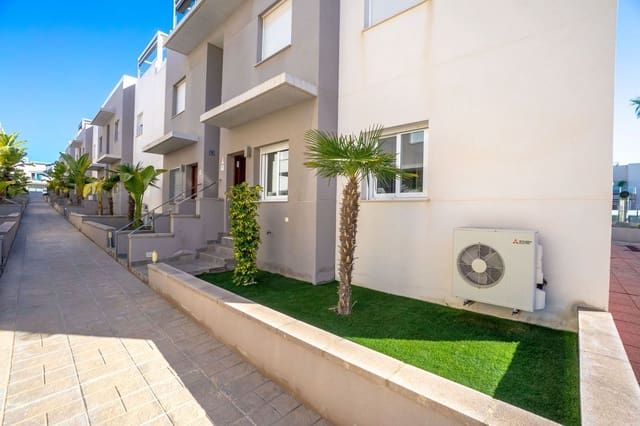 2 slaapkamer Bungalow te koop in Parque Acuático - Sector 25, Torrevieja met zwembad garage - € 255.000 (Ref: 10004414)