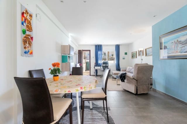 2 slaapkamer Bungalow te koop in Parque Acuático - Sector 25, Torrevieja met zwembad garage - € 255.000 (Ref: 10004414)