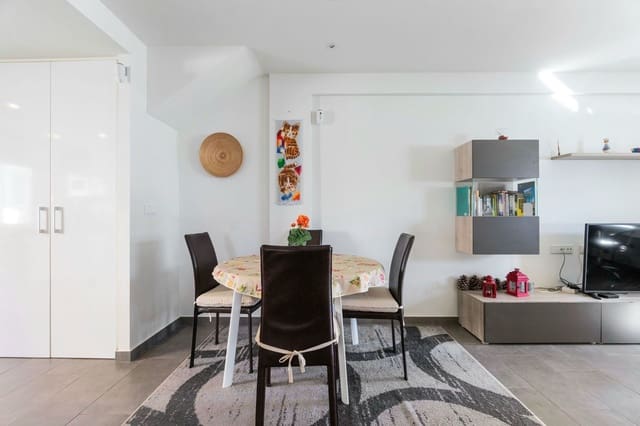 2 slaapkamer Bungalow te koop in Parque Acuático - Sector 25, Torrevieja met zwembad garage - € 255.000 (Ref: 10004414)