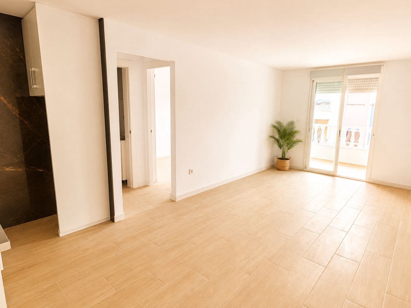 2 makuuhuone Huoneisto myytävänä paikassa Torrevieja - 150 000 € (Ref: 10004415)