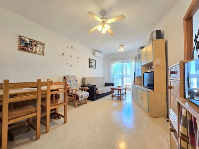 1 slaapkamer Appartement te koop in Antonio Machado, Torrevieja met zwembad - € 116.000 (Ref: 10004416)