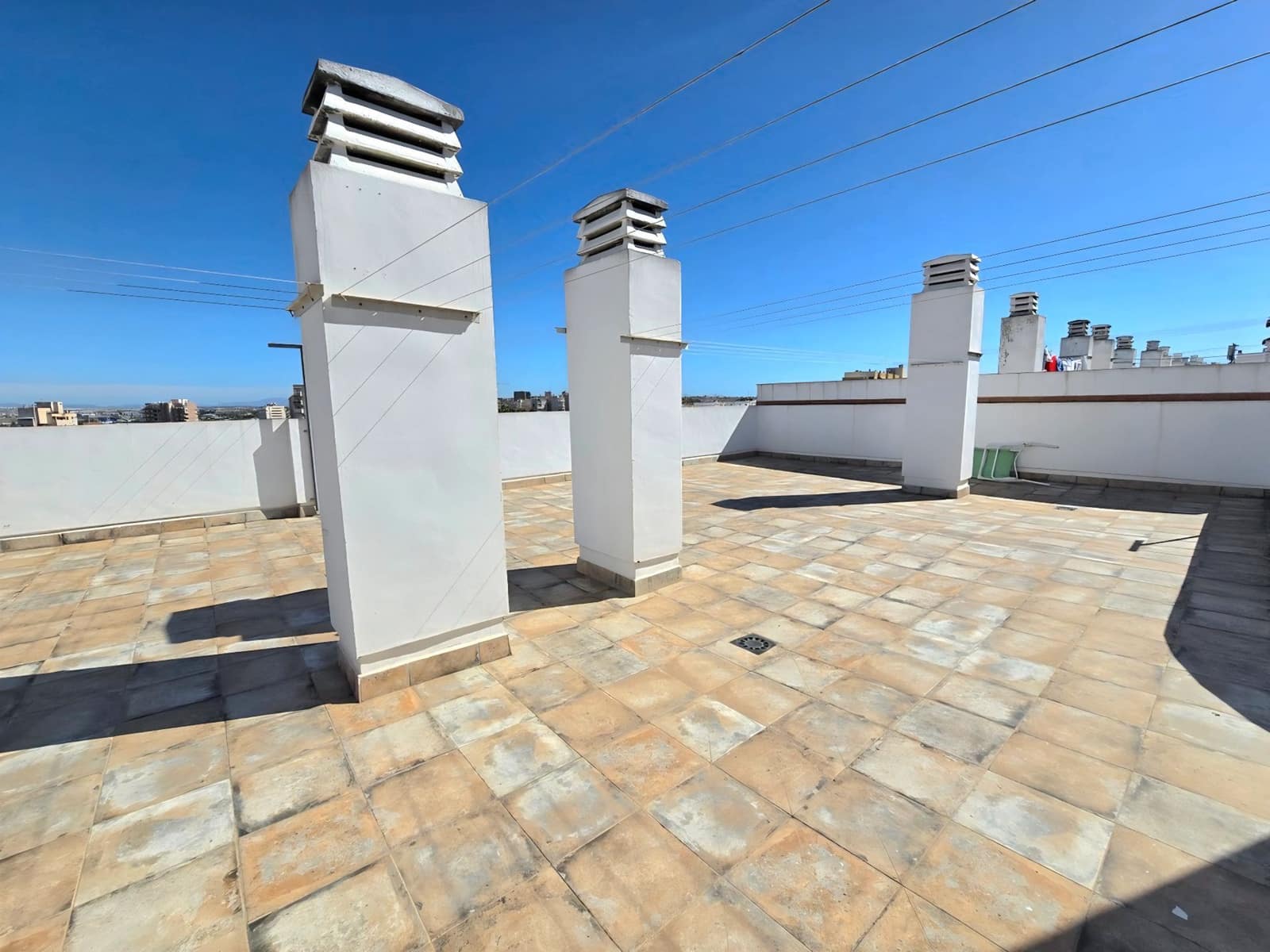 1 quarto Apartamento para venda em Torrevieja com piscina - 116 000 € (Ref: 10004416)