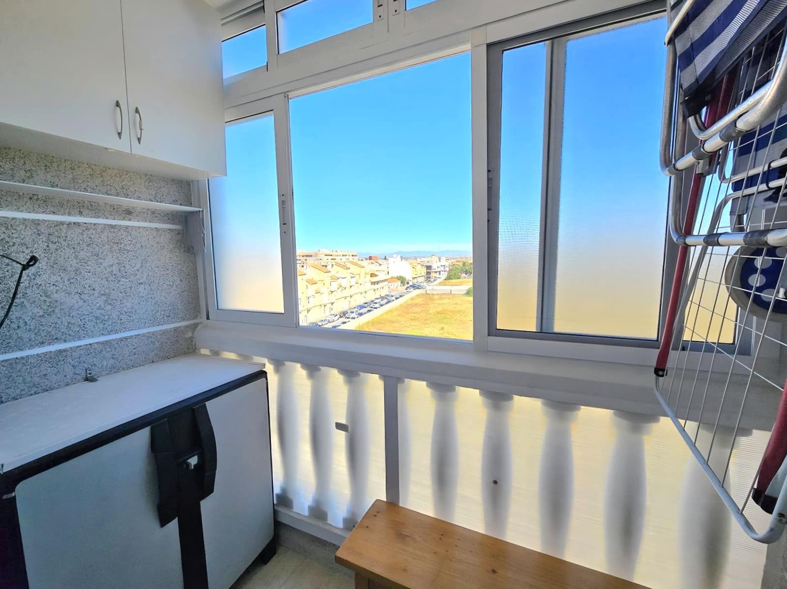 1 quarto Apartamento para venda em Torrevieja com piscina - 116 000 € (Ref: 10004416)