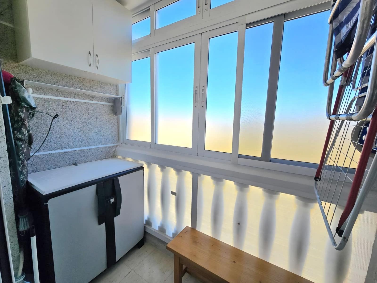 1 quarto Apartamento para venda em Torrevieja com piscina - 116 000 € (Ref: 10004416)