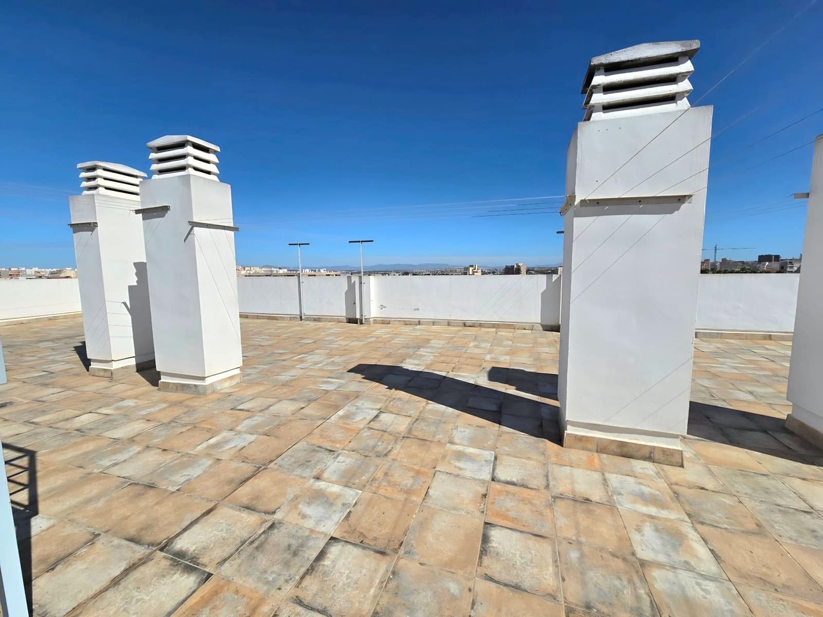 1 quarto Apartamento para venda em Torrevieja com piscina - 116 000 € (Ref: 10004416)