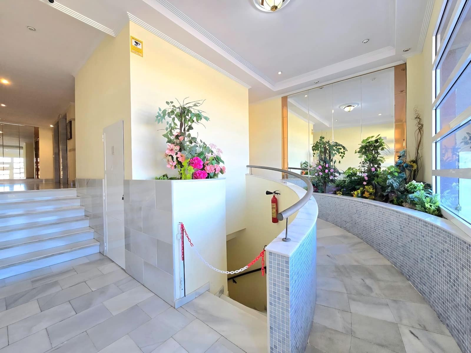 1 quarto Apartamento para venda em Torrevieja com piscina - 116 000 € (Ref: 10004416)