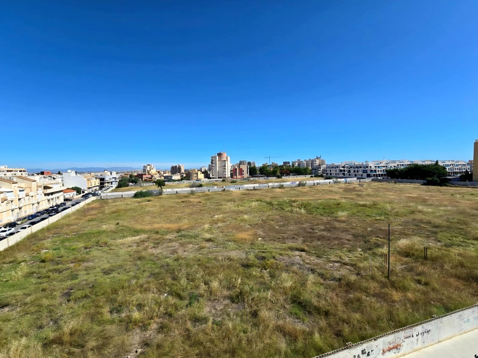 1 quarto Apartamento para venda em Torrevieja com piscina - 116 000 € (Ref: 10004416)