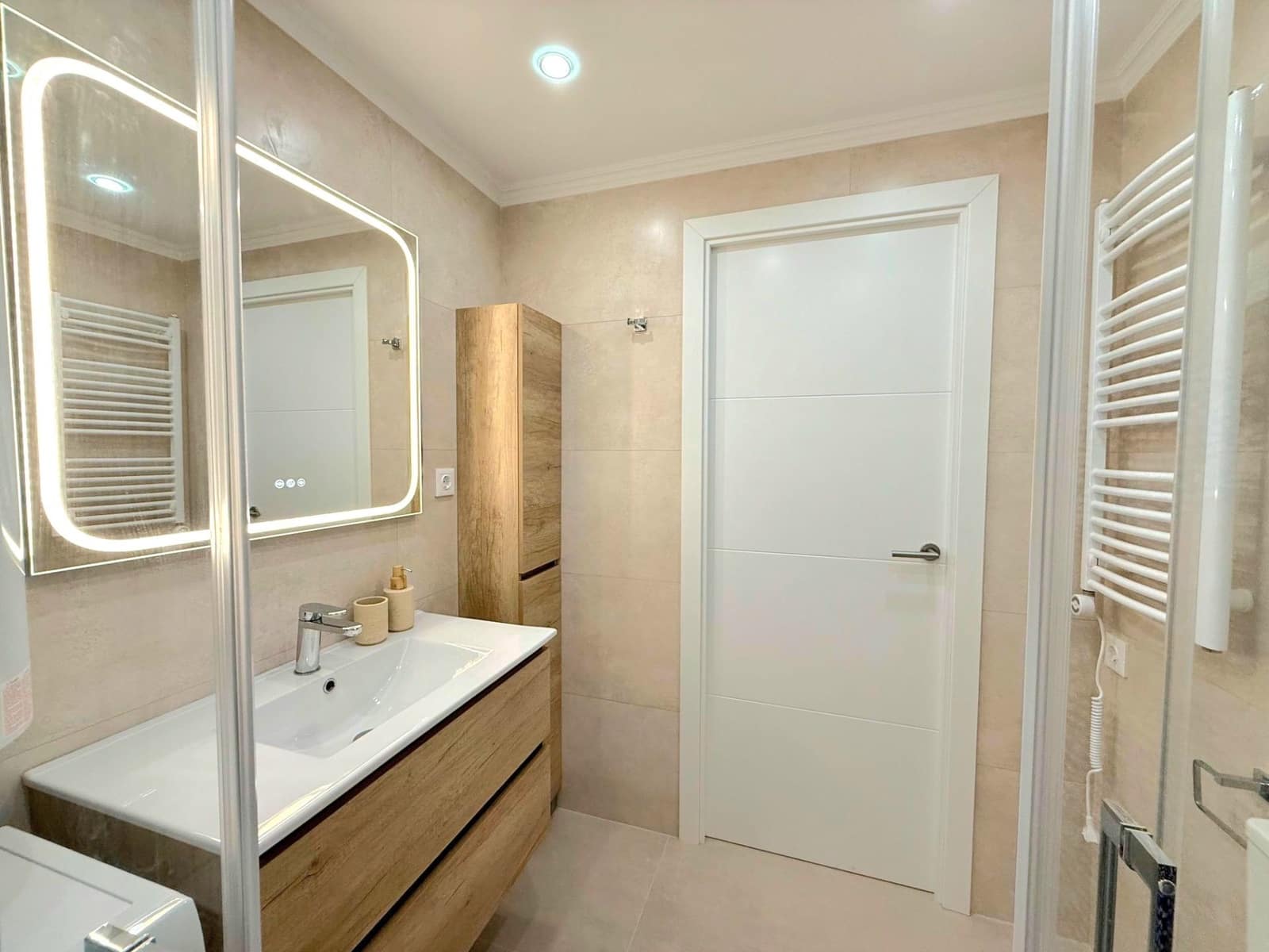 2 sypialnia Penthouse na sprzedaż w Torrevieja - 219 900 € (Ref: 10004417)