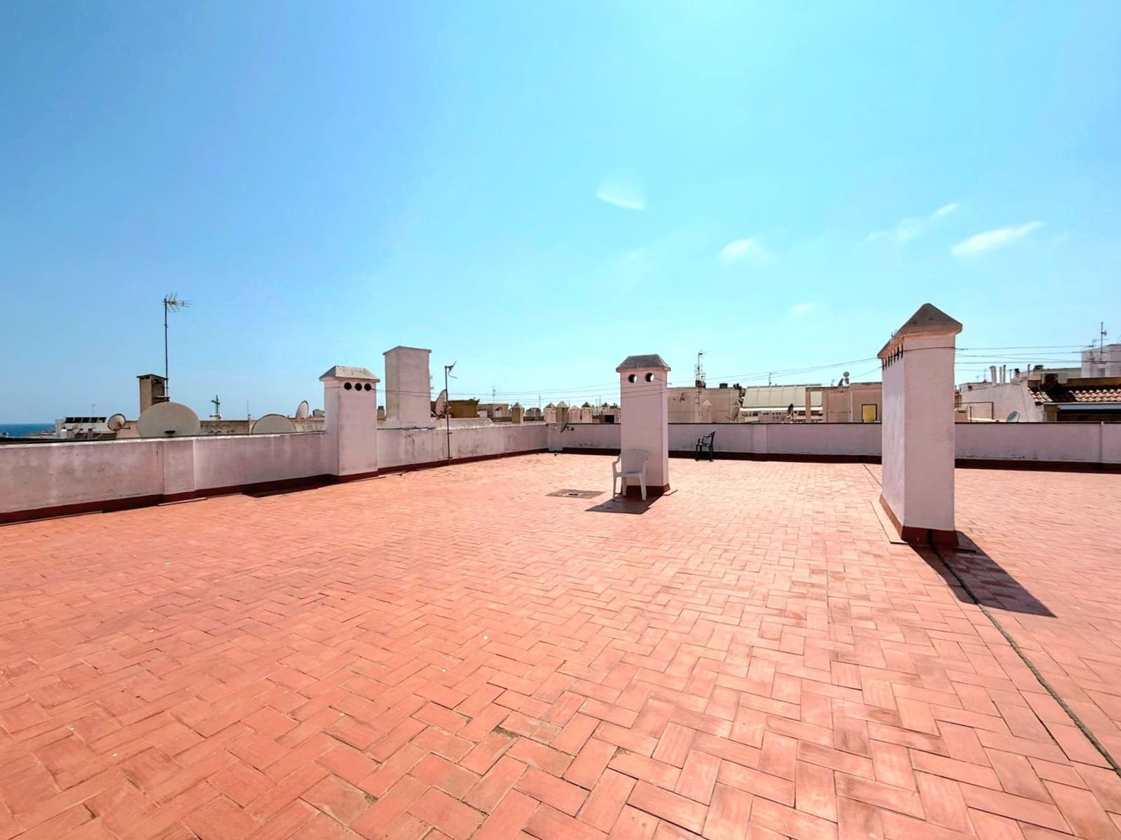 2 sypialnia Penthouse na sprzedaż w Torrevieja - 219 900 € (Ref: 10004417)