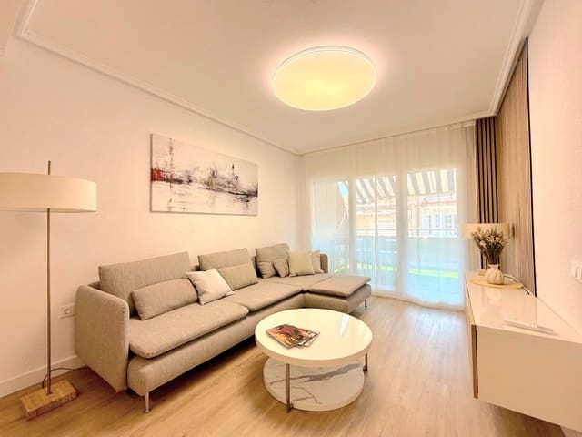 2 camera da letto Attico in vendita in Playa del Cura, Torrevieja - 219.900 € (Rif: 10004417)