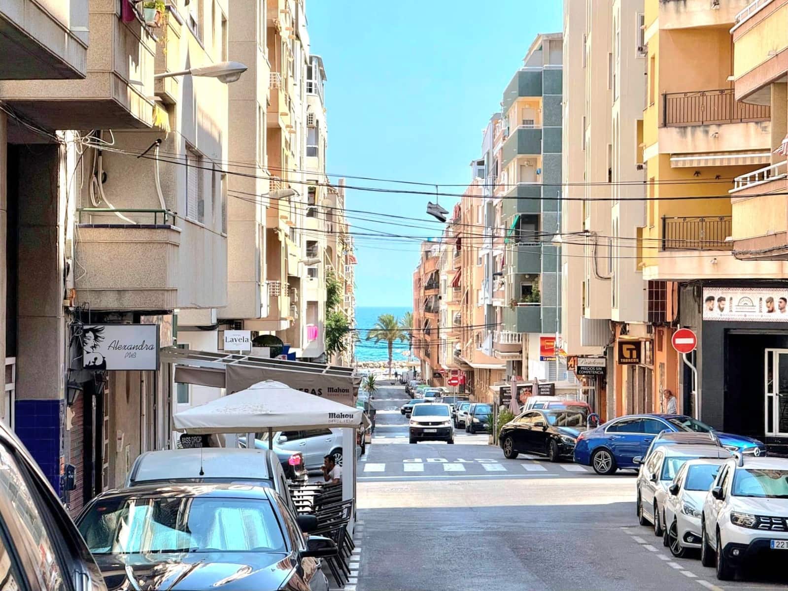 2 sypialnia Penthouse na sprzedaż w Torrevieja - 219 900 € (Ref: 10004417)