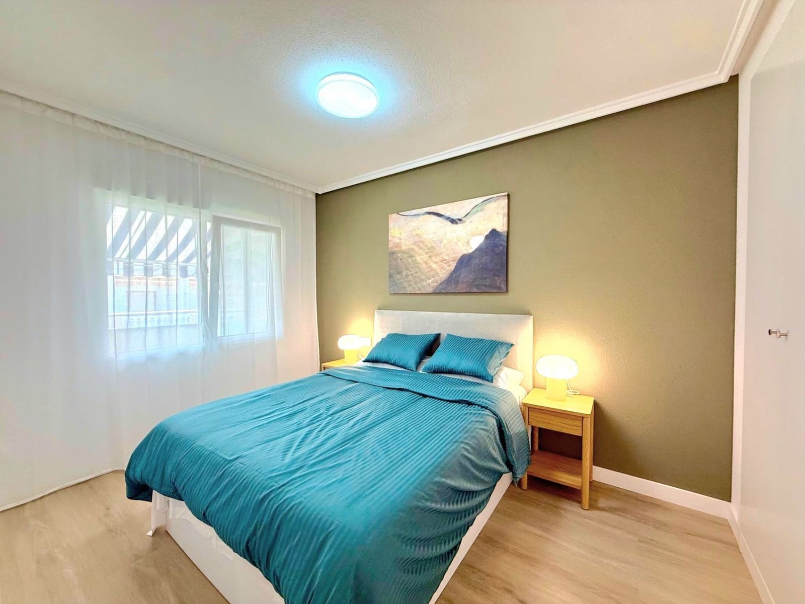 2 sypialnia Penthouse na sprzedaż w Torrevieja - 219 900 € (Ref: 10004417)