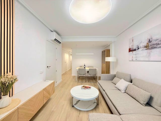 2 camera da letto Attico in vendita in Playa del Cura, Torrevieja - 219.900 € (Rif: 10004417)