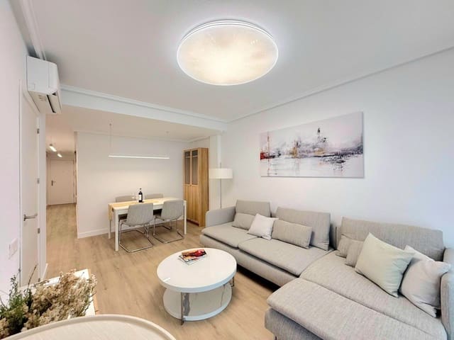 2 camera da letto Attico in vendita in Playa del Cura, Torrevieja - 219.900 € (Rif: 10004417)