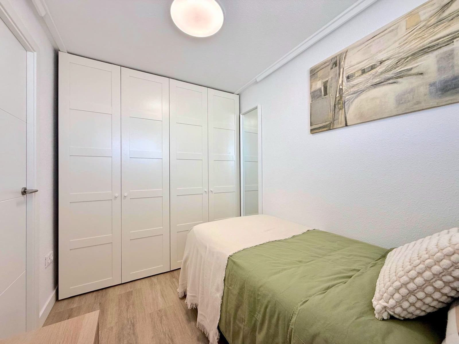 2 sypialnia Penthouse na sprzedaż w Torrevieja - 219 900 € (Ref: 10004417)
