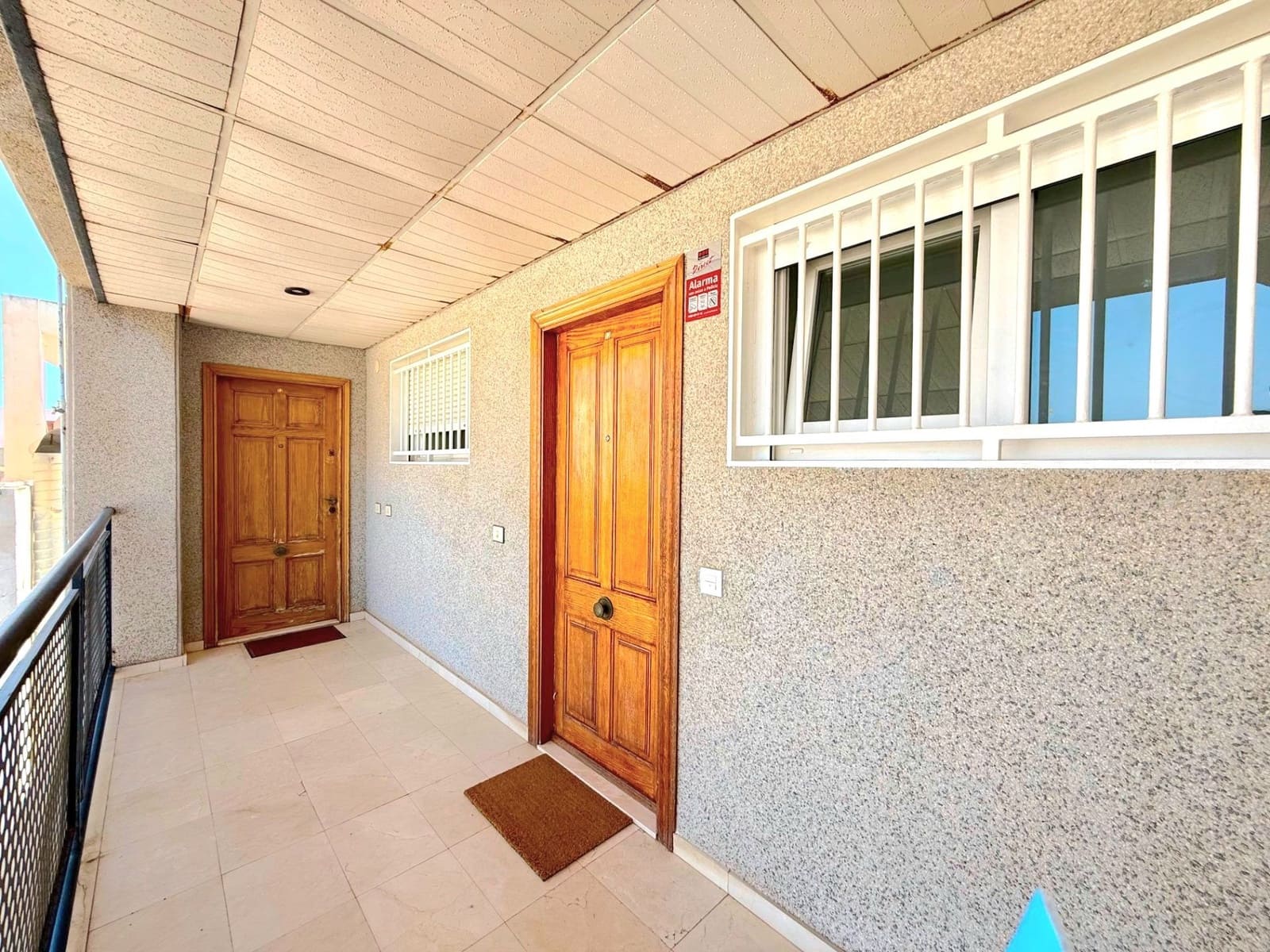 2 sypialnia Penthouse na sprzedaż w Torrevieja - 219 900 € (Ref: 10004417)