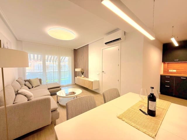 2 camera da letto Attico in vendita in Playa del Cura, Torrevieja - 219.900 € (Rif: 10004417)