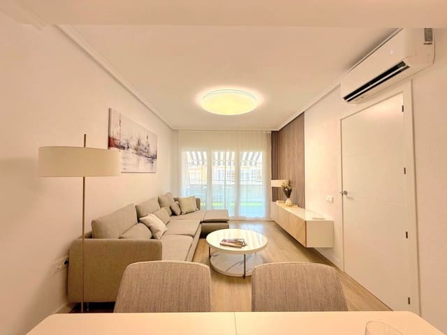2 camera da letto Attico in vendita in Playa del Cura, Torrevieja - 219.900 € (Rif: 10004417)