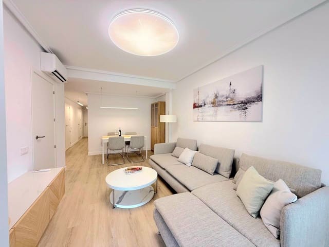 2 camera da letto Attico in vendita in Playa del Cura, Torrevieja - 219.900 € (Rif: 10004417)