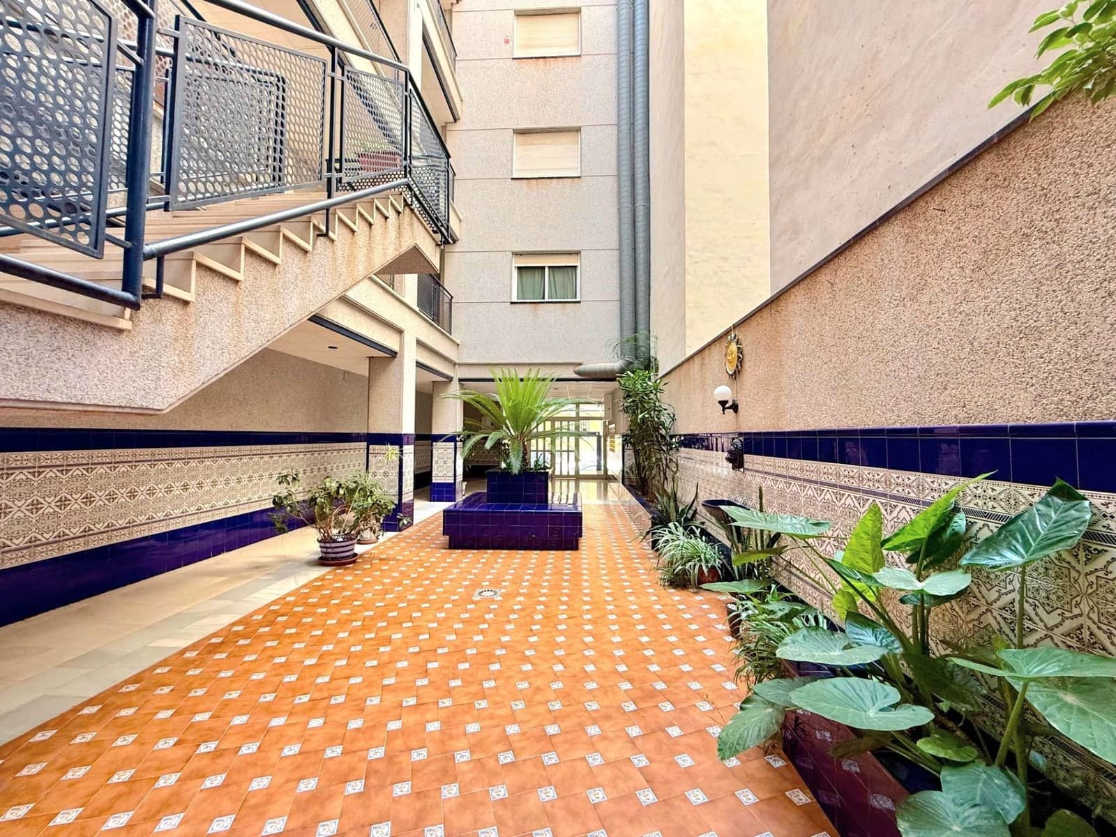 2 sypialnia Penthouse na sprzedaż w Torrevieja - 219 900 € (Ref: 10004417)