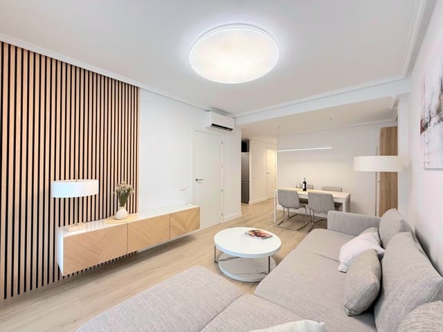 2 camera da letto Attico in vendita in Playa del Cura, Torrevieja - 219.900 € (Rif: 10004417)