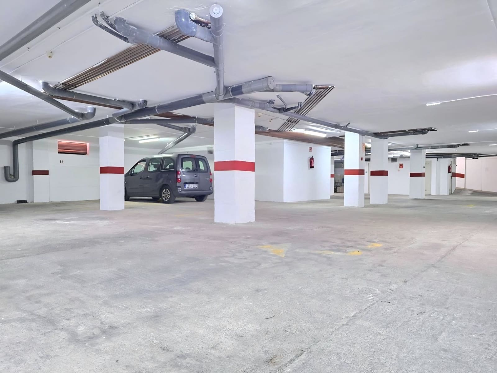 1 quarto Apartamento para venda em Torrevieja com piscina garagem - 132 000 € (Ref: 10004418)
