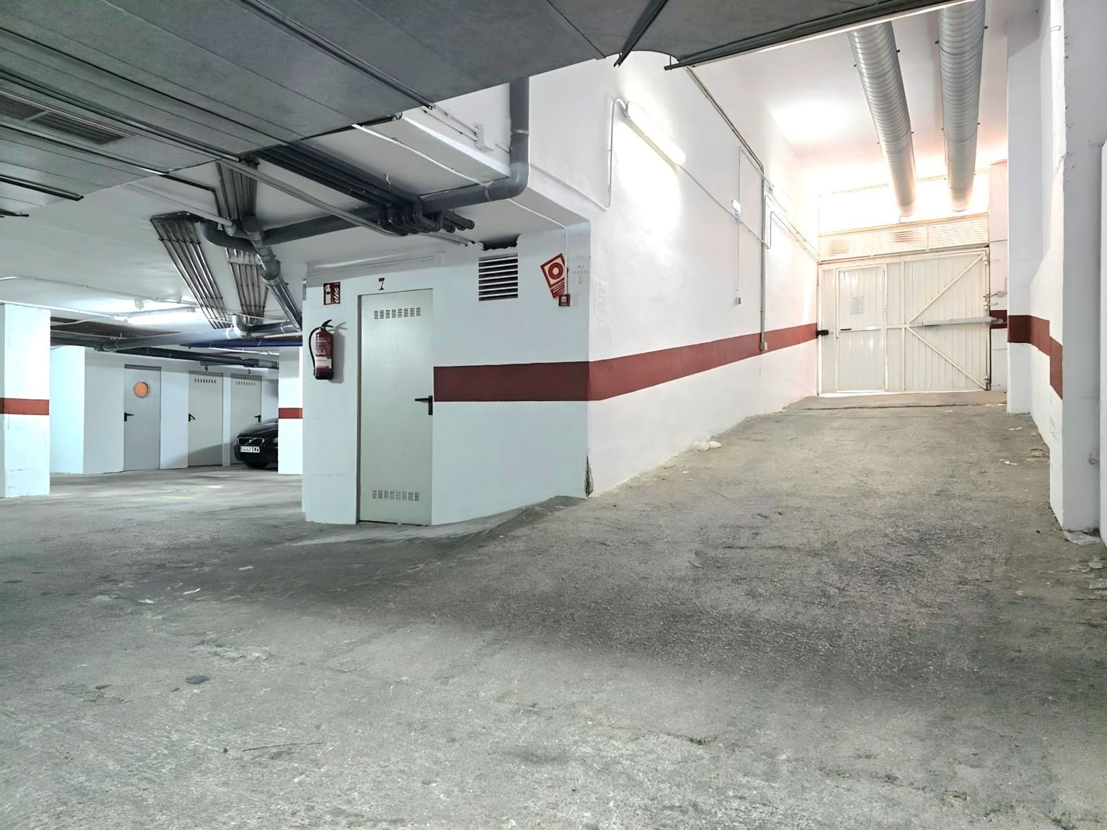 1 quarto Apartamento para venda em Torrevieja com piscina garagem - 132 000 € (Ref: 10004418)