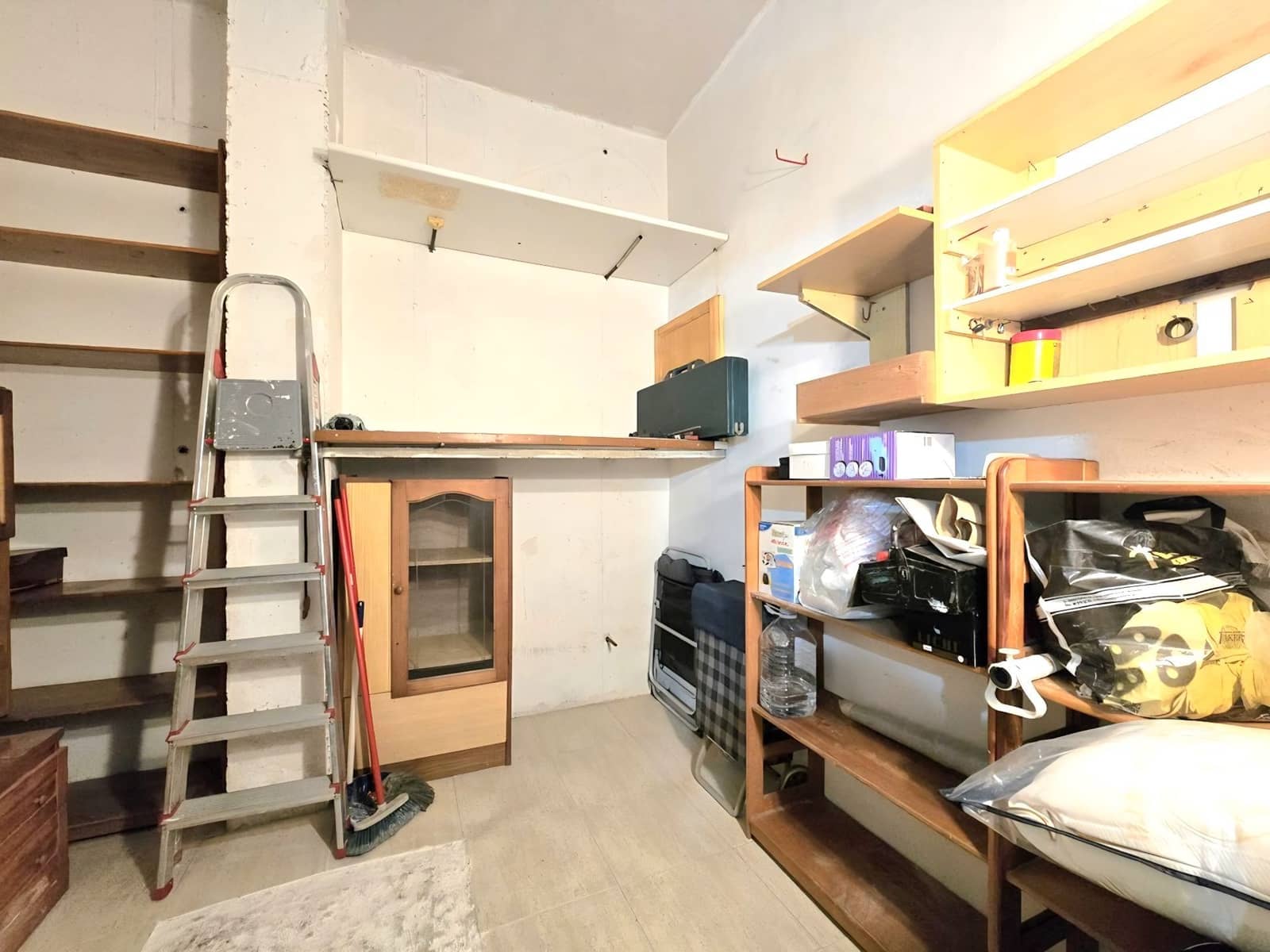 1 quarto Apartamento para venda em Torrevieja com piscina garagem - 132 000 € (Ref: 10004418)