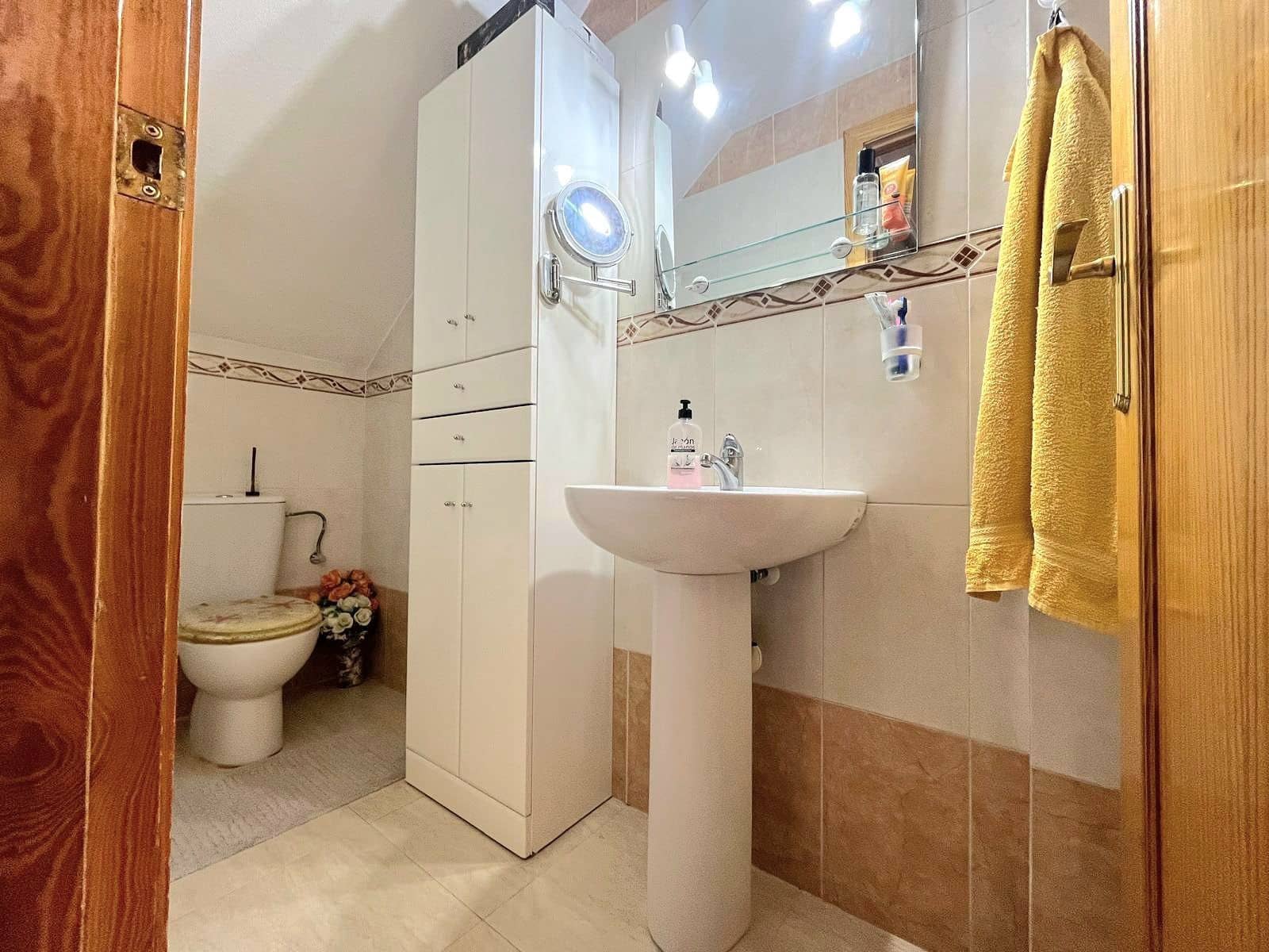 Pareado de 4 habitaciones en Rojales en venta con piscina garaje - 228.000 € (Ref: 10004419)