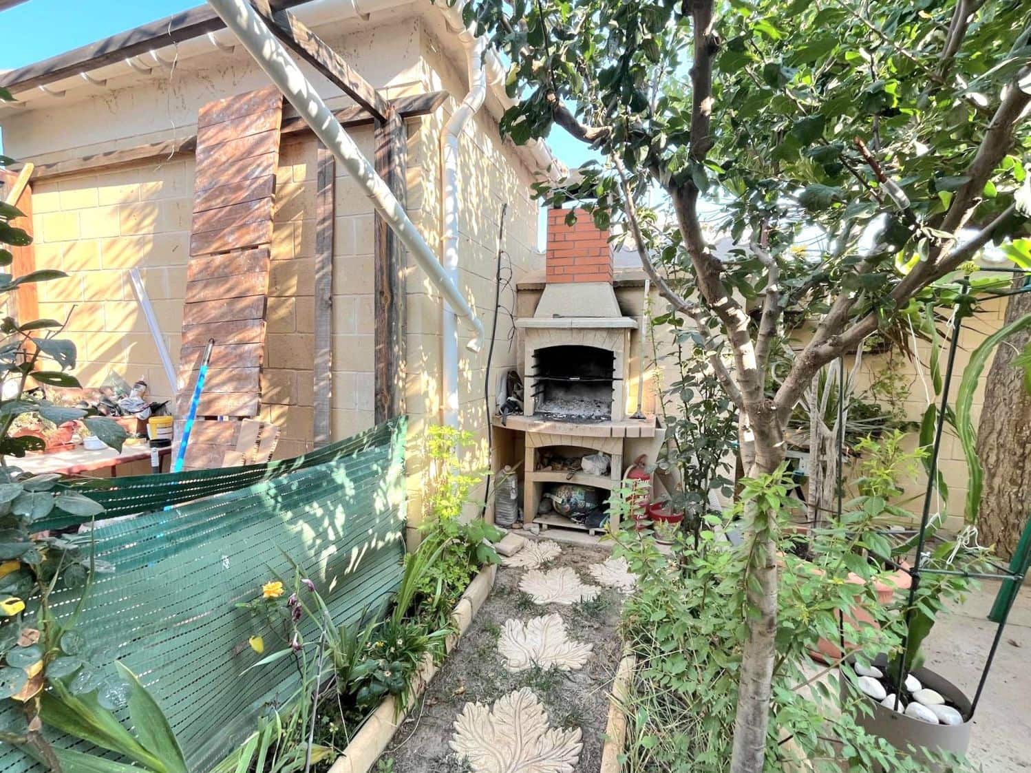 Pareado de 4 habitaciones en Rojales en venta con piscina garaje - 228.000 € (Ref: 10004419)
