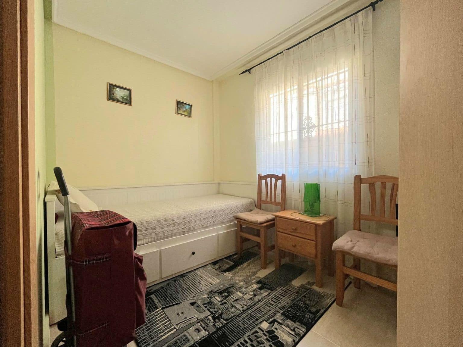 Pareado de 4 habitaciones en Rojales en venta con piscina garaje - 228.000 € (Ref: 10004419)