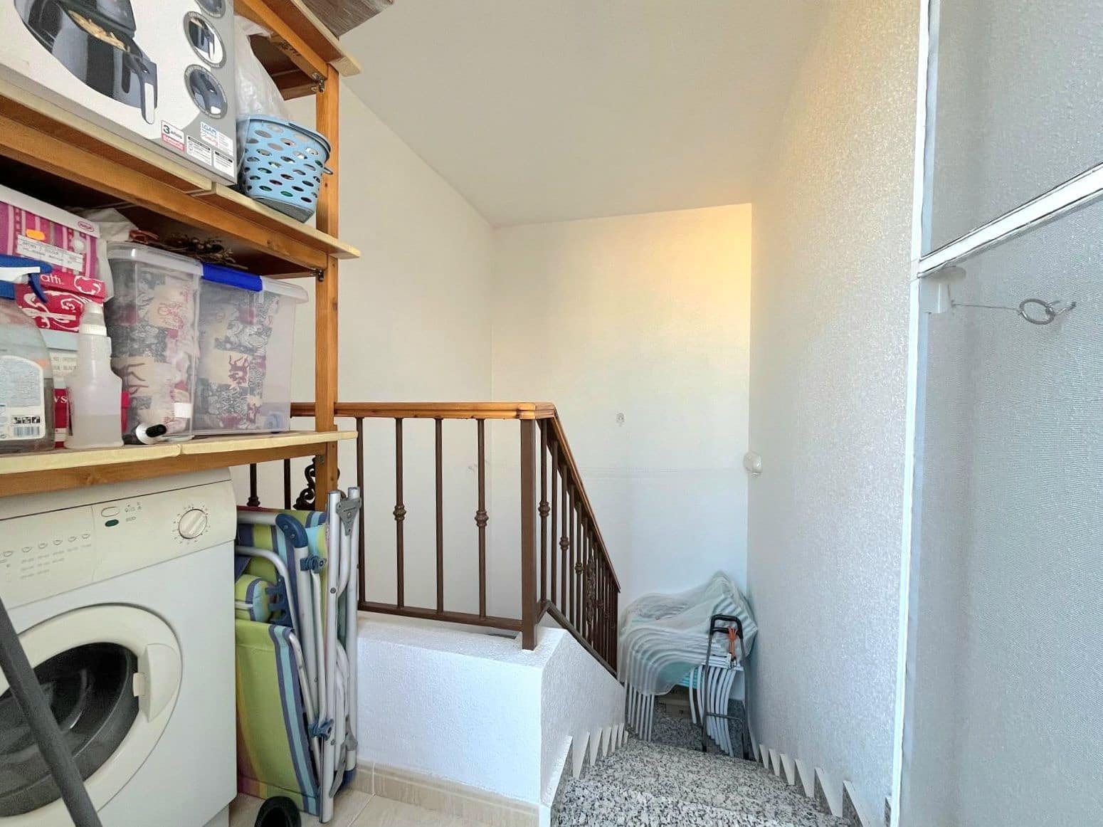 Pareado de 4 habitaciones en Rojales en venta con piscina garaje - 228.000 € (Ref: 10004419)