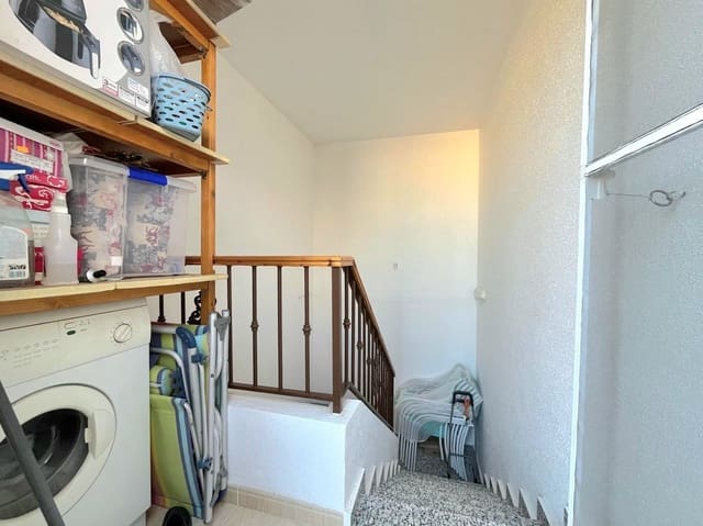4 sovrum Semi-fristående Villa till salu i Ciudad Quesada, Rojales med pool garage - 228 000 € (Ref: 10004419)
