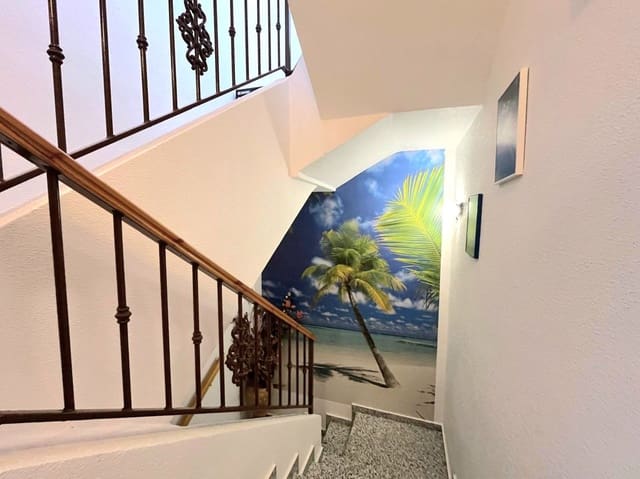 4 sovrum Semi-fristående Villa till salu i Ciudad Quesada, Rojales med pool garage - 228 000 € (Ref: 10004419)
