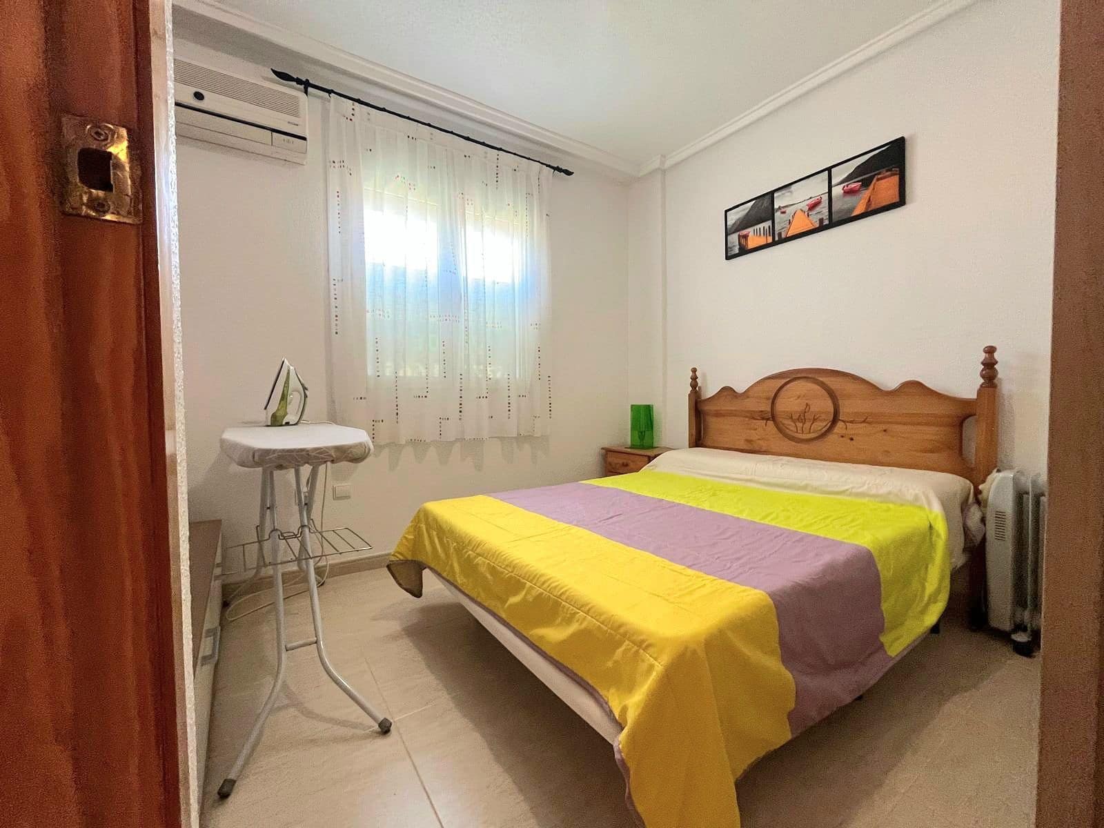 Pareado de 4 habitaciones en Rojales en venta con piscina garaje - 228.000 € (Ref: 10004419)