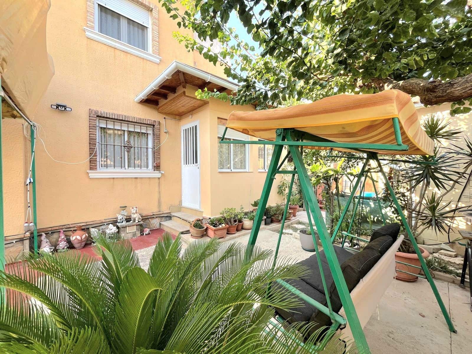 Pareado de 4 habitaciones en Rojales en venta con piscina garaje - 228.000 € (Ref: 10004419)