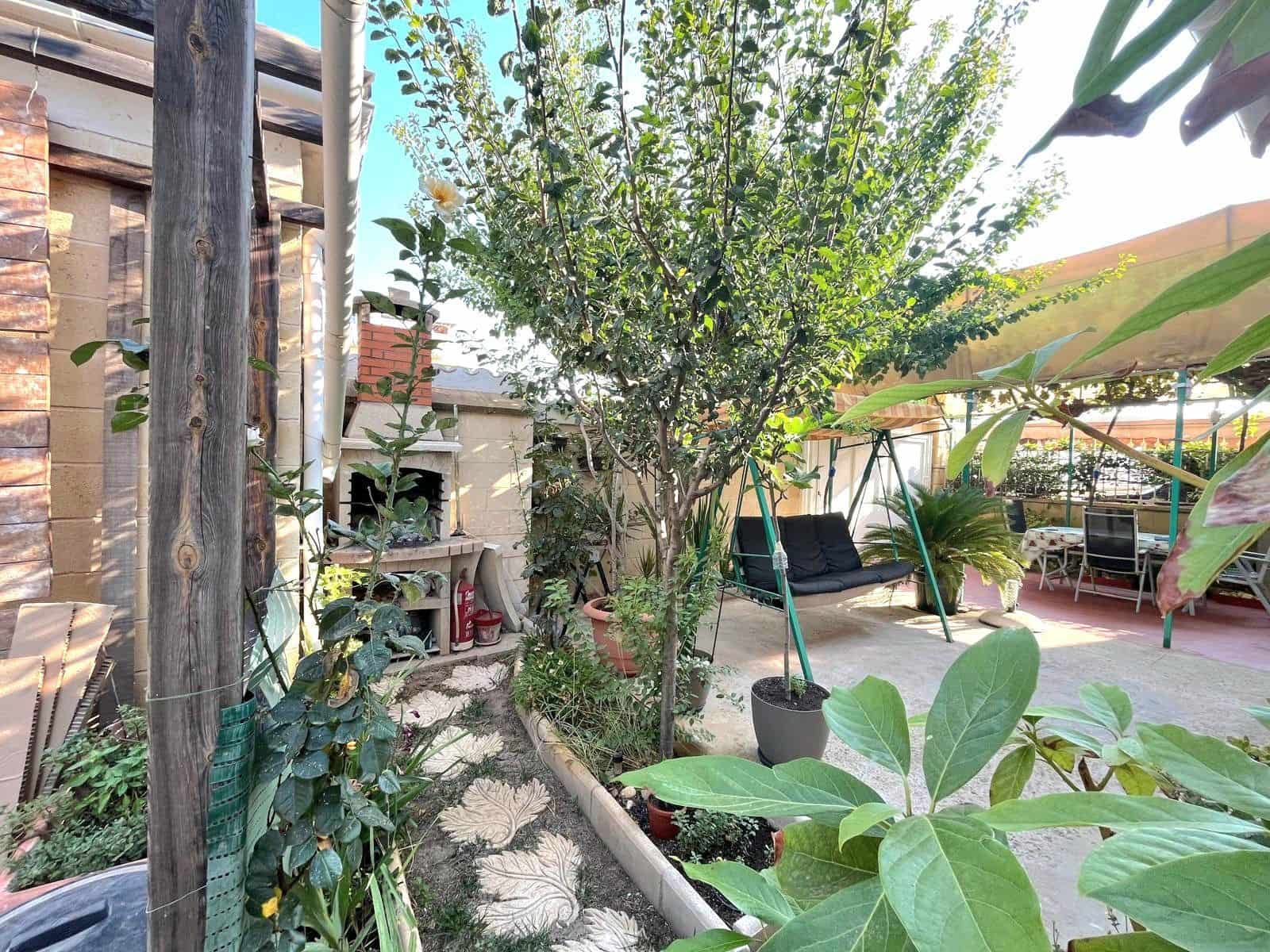 Pareado de 4 habitaciones en Rojales en venta con piscina garaje - 228.000 € (Ref: 10004419)