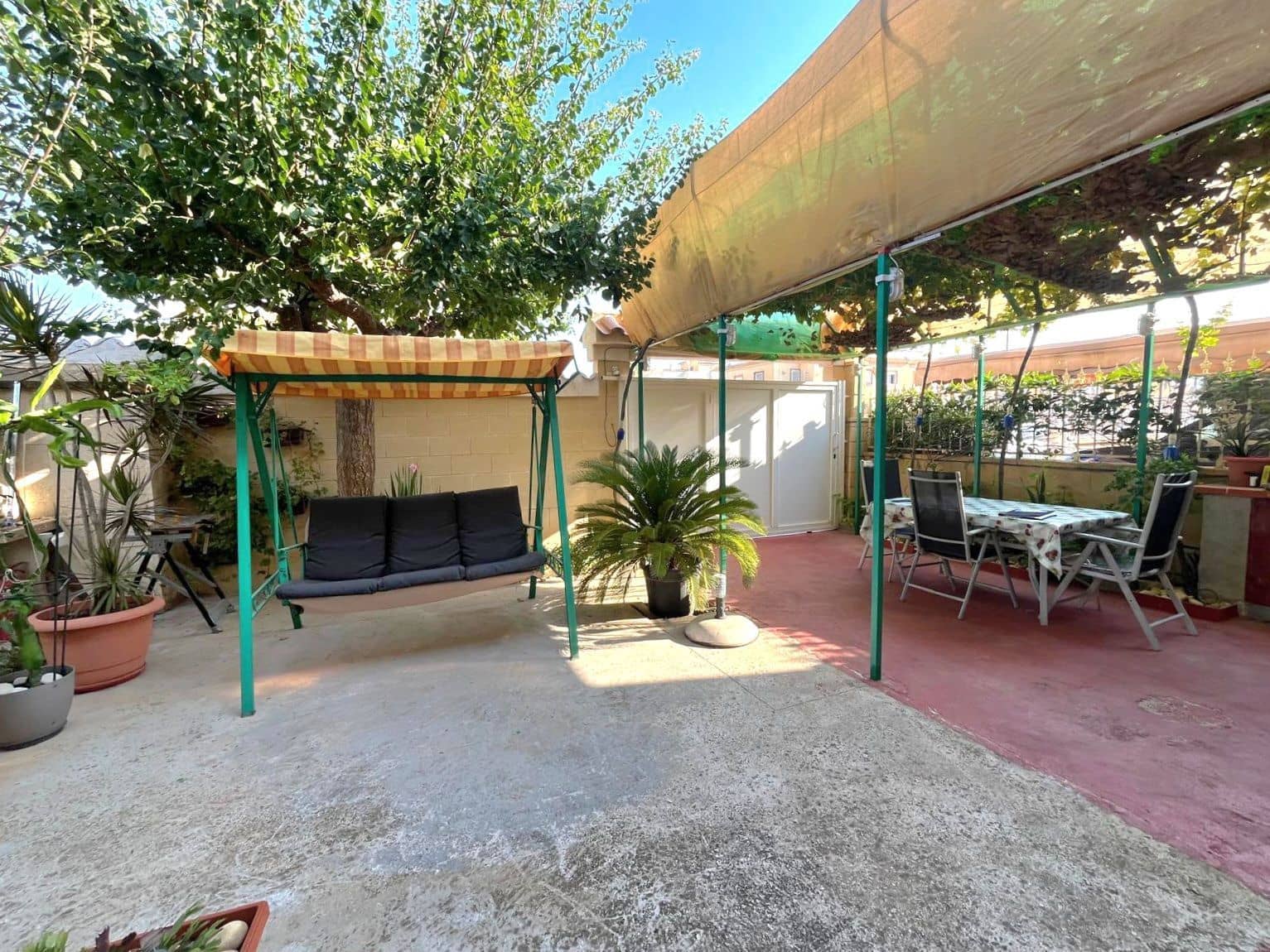 Pareado de 4 habitaciones en Rojales en venta con piscina garaje - 228.000 € (Ref: 10004419)