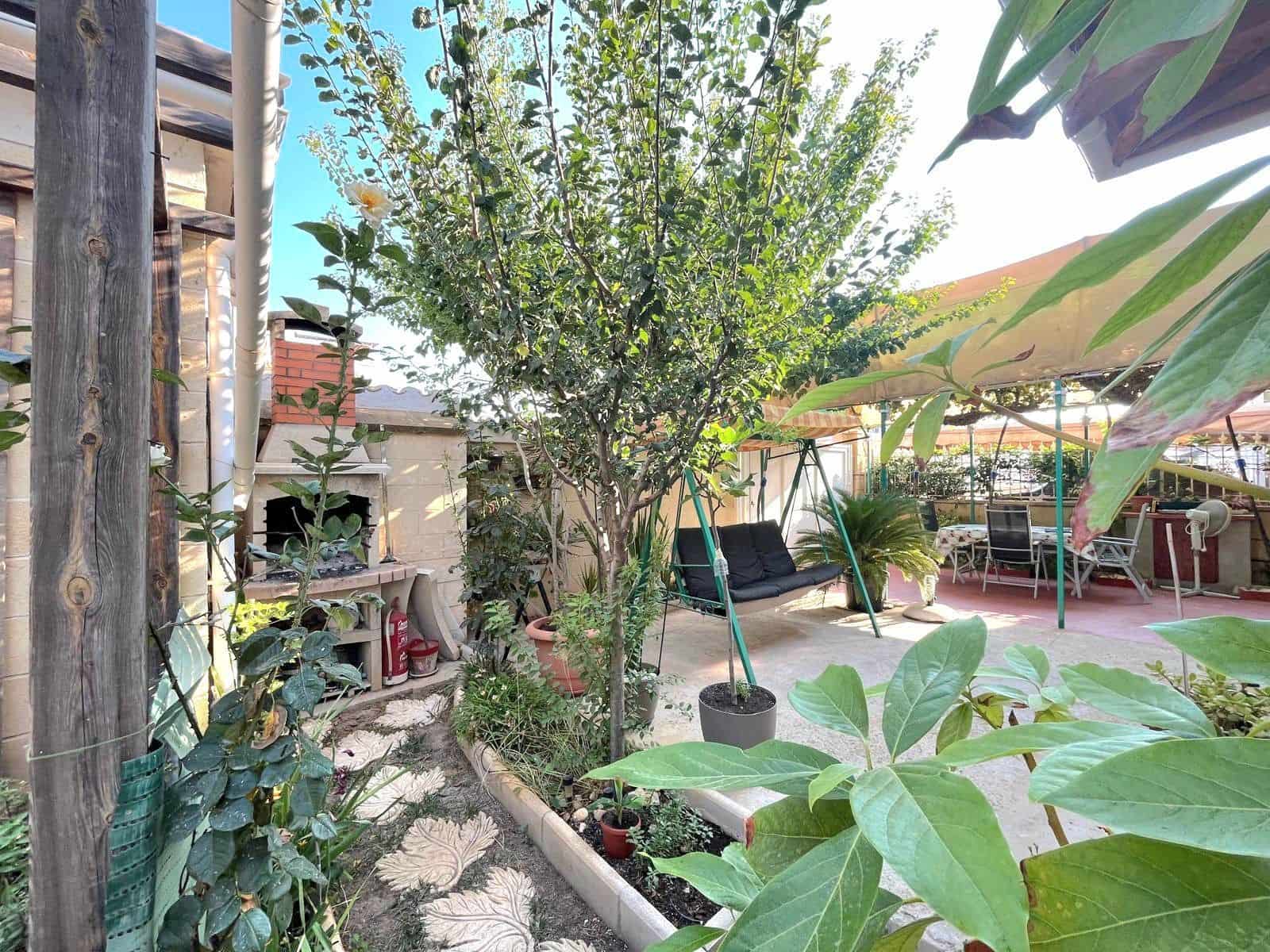 Pareado de 4 habitaciones en Rojales en venta con piscina garaje - 228.000 € (Ref: 10004419)