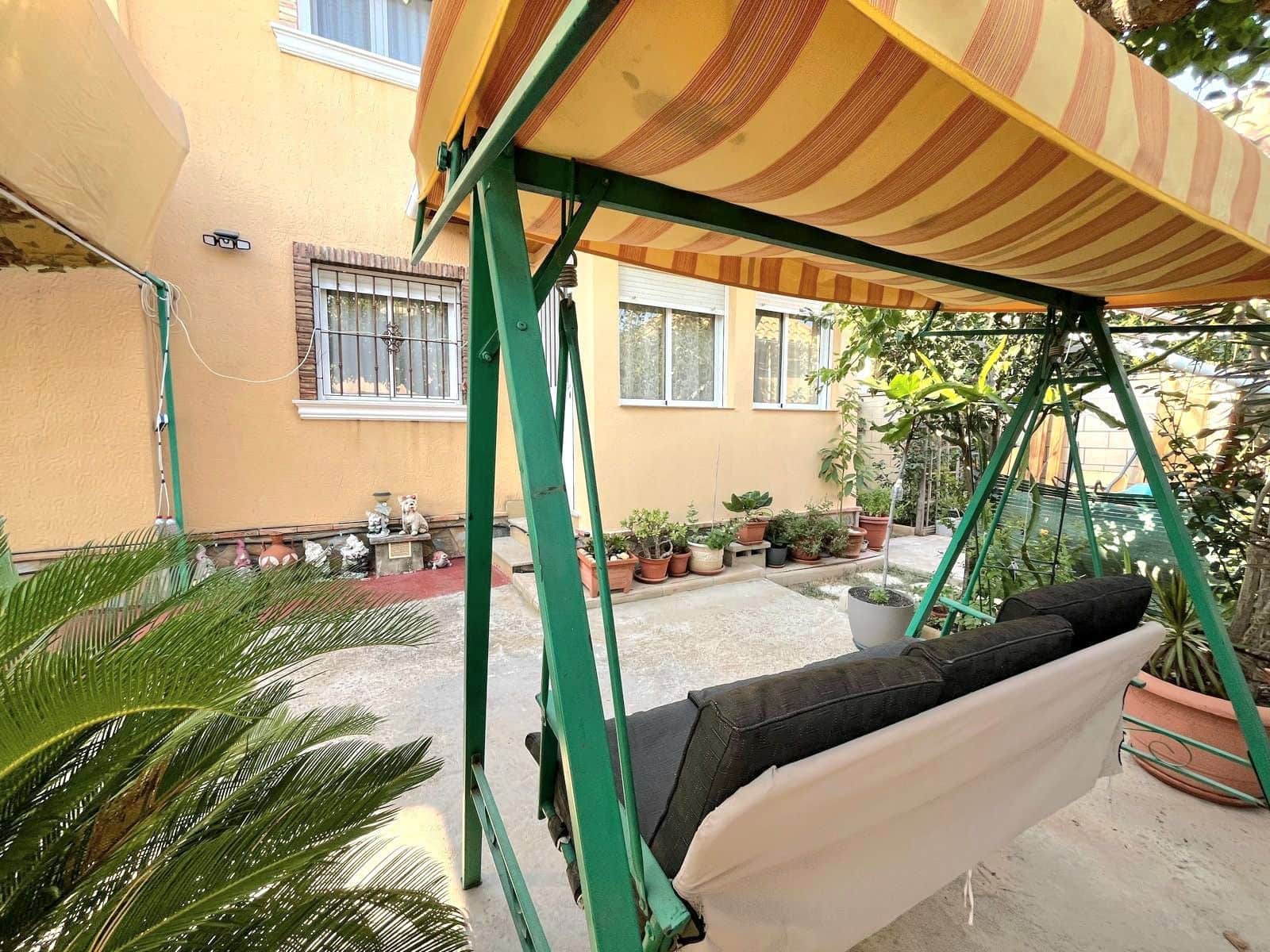 Pareado de 4 habitaciones en Rojales en venta con piscina garaje - 228.000 € (Ref: 10004419)