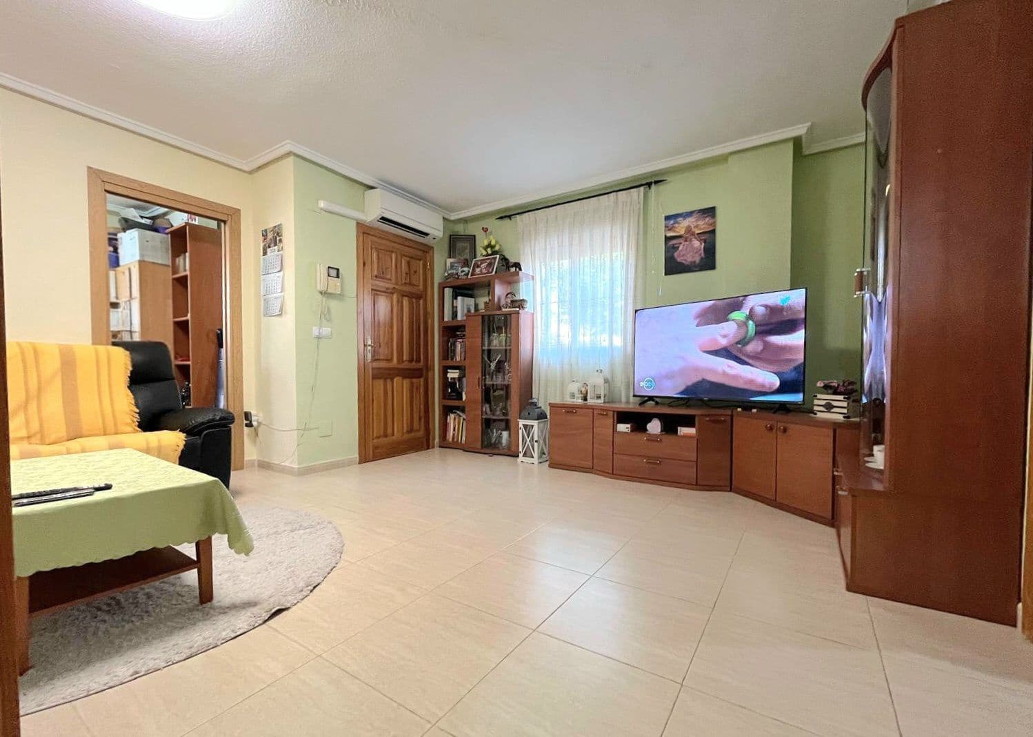 Pareado de 4 habitaciones en Rojales en venta con piscina garaje - 228.000 € (Ref: 10004419)