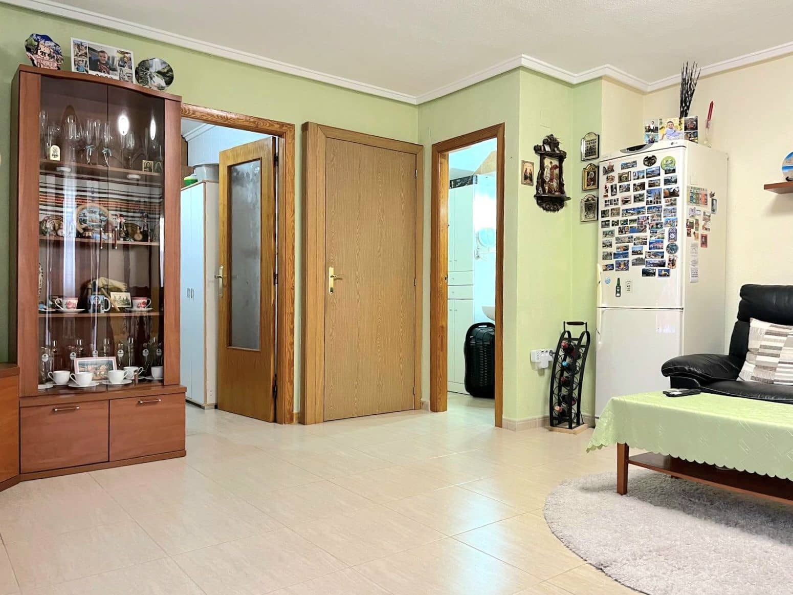 Pareado de 4 habitaciones en Rojales en venta con piscina garaje - 228.000 € (Ref: 10004419)