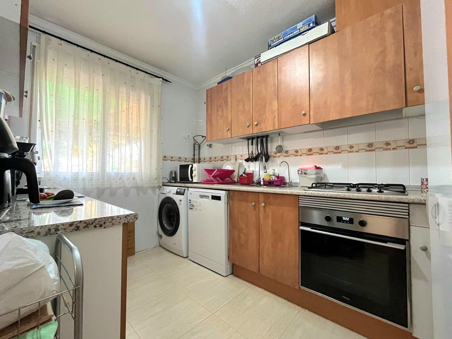 Pareado de 4 habitaciones en Rojales en venta con piscina garaje - 228.000 € (Ref: 10004419)