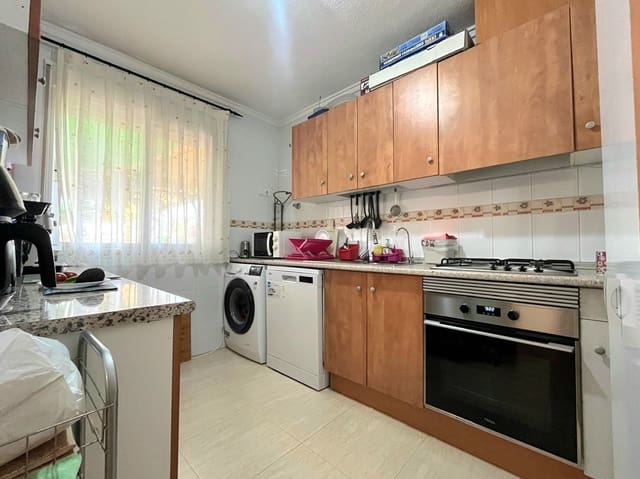 4 sovrum Semi-fristående Villa till salu i Ciudad Quesada, Rojales med pool garage - 228 000 € (Ref: 10004419)