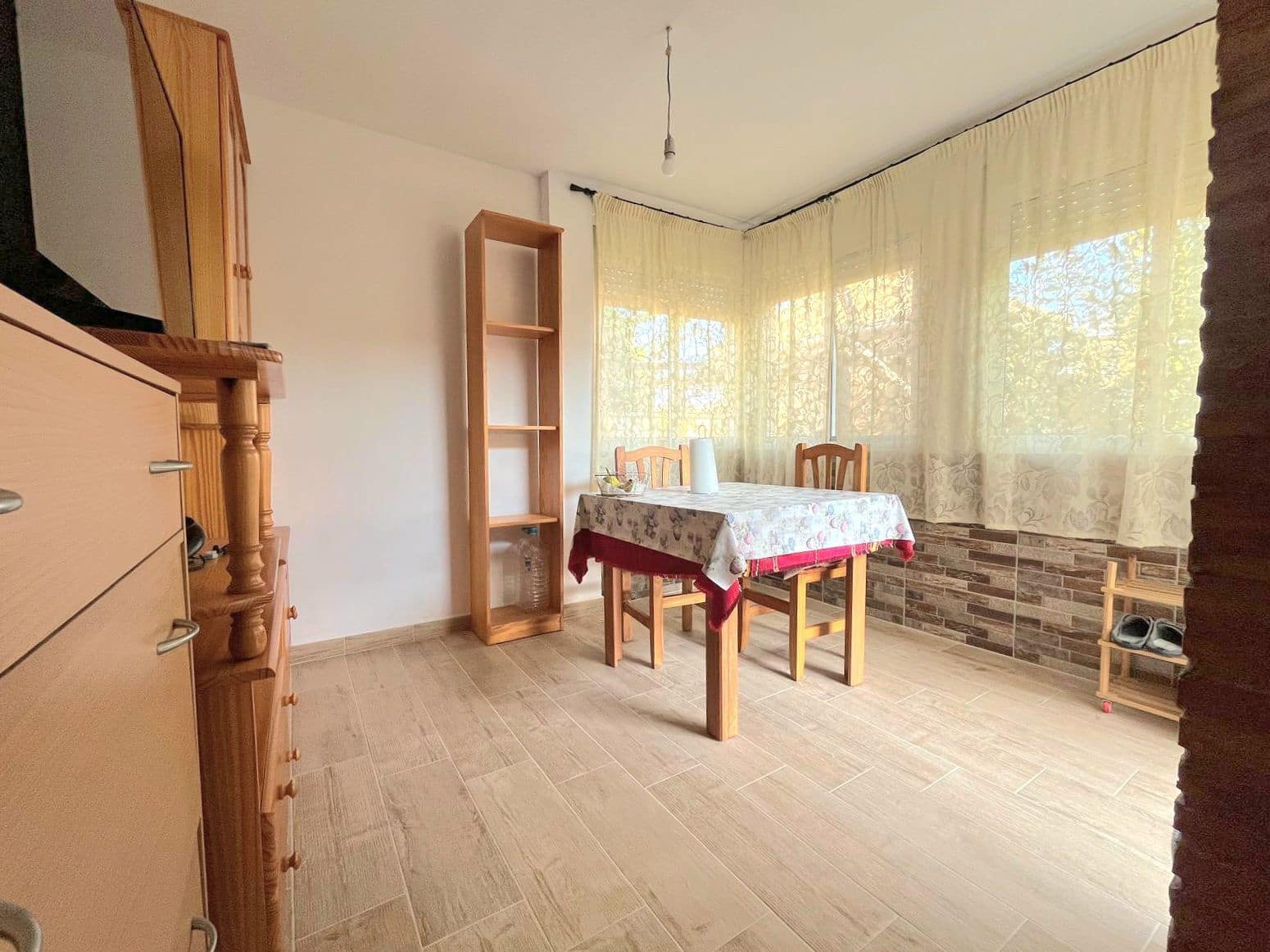 Pareado de 4 habitaciones en Rojales en venta con piscina garaje - 228.000 € (Ref: 10004419)